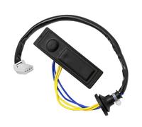 Compatible Con Nissan Para Murano 3.5L 2008-2014 Para Quest 2009 253801AA0A Interruptor De Apertura De Puerta Trasera De Maletero De Coche interruptor puerta trasera