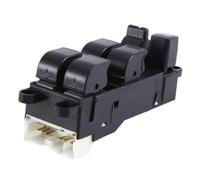 Compatible Con Nissan Para Navara D22 2.0L 1997 1998 1999 2000 2001 Botón Elevador Del Interruptor Principal De La Ventana Eléctrica Piezas De Coche 25401-2M110 Interruptor portón trasero