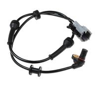 Compatible Con Nissan Para Navara D40 2005-2016 Rueda Delantera Trasera Izquierda Derecha ABS Para Sensor De Velocidad OEM：47900-EA001 47910-EA025