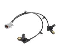 Compatible Con Nissan Para Navara D40 2005-2016 Rueda Delantera Trasera Izquierda Derecha ABS Para Sensor De Velocidad OEM：47900-EA001 47910-EA025