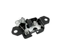 Compatible Con Nissan Para Navara D40 Pickup 2004 2005 2006 2007 2008 2009 2010 2011 2012 Cerradura Maletero Coche Pestillo Puerta Trasera Piezas OEM: 90503-JT30A