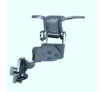 Compatible Con Nissan Para Nv200 1 Uds Rodillo De Puerta Corrediza Eléctrica Derecha Soporte De Bisagra Media Polea Trasera Modelo OEM: 82410JX00A Coche Rodillos Corredera