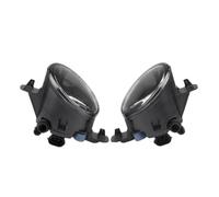 Compatible Con Nissan Para Pathfinder 2013 2014 2015 2016 1 Par De Luces Antiniebla Delanteras Lámparas Luz Antiniebla Halógena Trasera Lámpara Trasera Conjunto De Luces Antiniebla Para Automóvil Faro