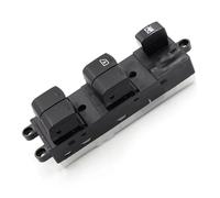 Compatible Con Nissan Para Pathfinder R51 2006 2007 2008 2009 2010 2011 2012 2013 2014 2015 2016 25401-EB30B Interruptor De Elevalunas Eléctrico Botón elevalunas