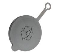 Compatible Con Nissan Para Patrol 2010-2020 Tapa Del Depósito De Líquido Limpiaparabrisas Tapa Del Líquido Lavaparabrisas Número De Pieza: 28913-1HA3A 28913-7S000 Tapa Radiador Limpiaparabrisa