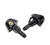 Compatible Con Nissan Para Patrol GQ Y60 Boquilla Limpiaparabrisas Para Limpiaparabrisas Delantera Chorros Rociador Lavadora Boquilla