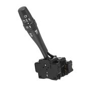 Compatible Con Nissan Para Pickup 2003 2004 Luces Antiniebla De Coche Interruptor De Columna De Dirección Interruptor Intermitente 25540-5M001 Columna De DireccióN Interruptor