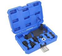 Compatible Con Nissan Para Primastar X83 2002-2011 Herramienta De Reparación Repuesto Correa Distribución Bloqueo Piñón Árbol Levas Motor herramientas árbol levas Kit