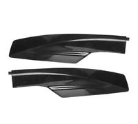 Compatible Con Nissan Para Qashqai 2008 2009 2010 2011 2012 2013 2014 2015 Accesorios Para Un Par Cubiertas Para Portaequipajes En El Techo Cubierta portaequipajes