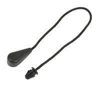 Compatible con Nissan para Qashqai 2016 2017 2018 2019 Auto Tronco Maletero Paquete Estante Cuerda Cubiertas Correa Maletero Cordón 79965-10A Cuerda Maletero Coche
