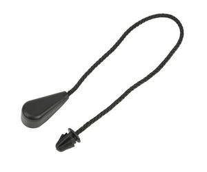 Compatible con Nissan para Qashqai 2016 2017 2018 2019 Auto Tronco Maletero Paquete Estante Cuerda Cubiertas Correa Maletero Cordón 79965-10A Cuerda Maletero Coche