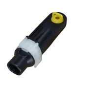 Compatible Con Nissan Para Qashqai J10 2006-2013 Caja Cambios Palanca Cambios Cable Extremo Enlace Conector Adaptador Selector Hebilla 09G321397A Bujes Cambio Kit(1A201060)