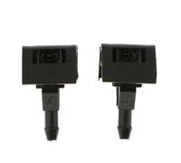 Compatible Con Nissan Para Qashqai J10 2007 2008 2009 2010 2011 2012 2013 2014 Boquillas Lavaparabrisas 28932JD000 28932-JD000 Inyector Parabrisas