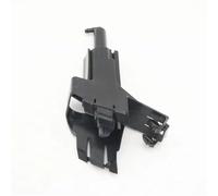 Compatible Con Nissan Para Qashqai J10 2007 2008 2009 2010 Faro Delantero De Coche Arandela Boquilla Tapa De La Cubierta De La Bomba 28611-JD000 Boquilla Lavafaros(Right side nozzle)