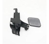 Compatible Con Nissan Para Qashqai J10 2007 2008 2009 2010 Faro Delantero De Coche Arandela Boquilla Tapa De La Cubierta De La Bomba 28611-JD000 Boquilla Lavafaros(2 pcs right side)