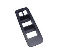 Compatible Con Nissan Para Qashqai J10 82950-2DX0A, Accesorios De Coche, Interruptor De Elevador De Ventana Eléctrico Delantero Trasero Izquierdo Derecho, Cubierta De Panel Embellecedor De Botón Inter