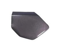 Compatible Con Nissan Para Qashqai J11 2019 2020 2021 Cubierta Remolque Parachoques Delantero Trasero Cubierta Gancho Remolque 622A0DF60A Tapas De Gancho Remolque(Front 1)