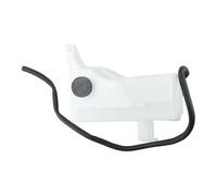 Compatible Con Nissan Para Rogue 2.5L L4 2008 2009 2010 2011 2012 2013 Depósito De Refrigerante Con Tapón 21711-JG000 accesorios para coche