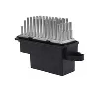 Compatible con Nissan para Rogue para Qashqai II J11 2014 2015 2016 2017 2018 277A14BU0A 277615NA0A Resistencia del Motor del soplador Calentador del Ventilador