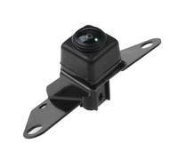 Compatible con Nissan para Rogue Sport 2017 2018 2019 Vista Frontal De Coche Cámara De Estacionamiento Marcha Atrás Accesorios 284F1-4EA0A Coche Cámara