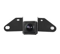 Compatible con Nissan para Rogue Sport 2017-2019 Cámara De Marcha Atrás De Coche Vista Frontal Asistencia De Estacionamiento Marcha Atrás 284F1-4EA0A Cámara Trasera