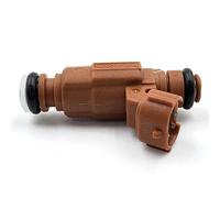 Compatible Con Nissan Para Sentra 2.0 2014. Válvula Inyectora De Combustible Pieza De Repuesto Para Automóvil. 16600-3RZ0A auto inyector combustible