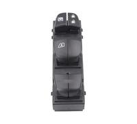 Compatible Con Nissan Para Sentra 2011-2017 25401-3SH0A 25401-3NA0B Interruptor De Elevalunas Eléctrico Interruptor Mando Elevalunas