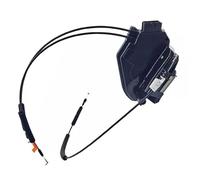 Compatible Con Nissan Para Sentra Sedan L4 1.6L 1.8L 2013 2014 2015 2016-2019 Actuador Pestillo Cerradura Puerta Delantera Trasera Izquierda Derecha Llave Inteligente LHD Accesorios para coche(Front R