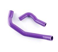 Compatible Con Nissan Para Skyline R33 R34 RB25DET 1993 1994 1995 1996 1997 1998 Kit De Mangueras De Radiador Para Disipación De Calor Manguera radiador