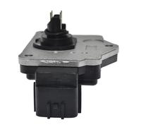 Compatible Con Nissan Para Sunny III 1990 1991 1992 1993 1994 1995 Mass Air Flow Meter Sensor MAF Automotive Components OEM: AFH45M46 Caudalímetro masa aire MAF
