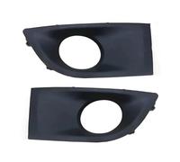 Compatible Con Nissan Para Sylphy Para Sentra 2006 2007 2008 2009 2010 2011 Luz Antiniebla Para Coche Rejilla Ventilación Marco Cubierta Lámpara Para Parachoques Delantero Rejillas Luz Antiniebla