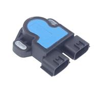 Compatible Con Nissan Para Terrano Ii Para Pathfinder Sensor De Posición Del Acelerador Sensor De Control Del Acelerador Piezas De Automóvil OEM: 22620-4P202 SERA486 08 Sensor del Acelerador TPS