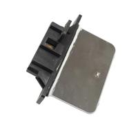 Compatible Con Nissan Para Terrano R20 1998 1999 2000 2001 2002 2003-2006 Resistencia De Control Del Ventilador De La Calefacción Del Coche 27150-2M105 271502M105 Resistencia motor soplador