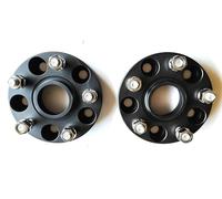 Compatible Con Nissan Para Tiida Para Serena 2 Piezas 5 * 114,3|5x4,5"|66,1mm|12 * 1,25|50mm/2 Pulgadas Adaptador Centrado En Cubo Espaciadores De Rueda Separador De Llantas