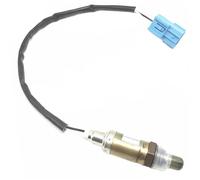 Compatible Con Nissan Para Traveller WP11 Para 1.8 16V QG18DE Para 2.0 SR20DE 1999 2000 2001 Lambda Para Sonda Sensor De Oxígeno O2 Automotriz