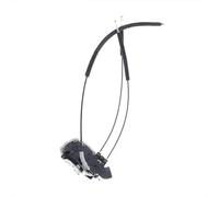 Compatible Con Nissan Para Versa L4 1.6L Sedán 2013 2014 2015 2016 2017 Actuador Bloqueo Puerta Delantera Trasera Izquierda Derecha Coche 80501-3BA1A Piezas Automóvil(Front Right 2-PINS)