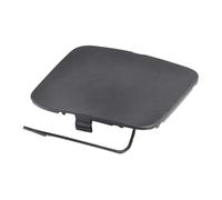 Compatible Con Nissan Para Versa Sedan 2015 2016 2017 2018 2019 Piezas De Camión Tapa Motores Parachoques Delantero Remolque 622A0-6W80H Tapas De Gancho Remolque