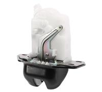 Compatible con Nissan Para X-Trail 2008-2014 90502-CA00C pestillo soporte maletero actuador de cerradura de puerta trasera actuador de cerradura de puerta de maletero Cierre de Puerta Trasera