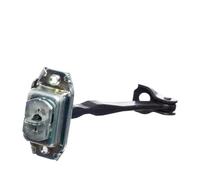 Compatible Con Nissan Para X-trail Para T32 2014-2017 Tope De Puerta Trasera Izquierda/derecha Accesorios De Coche 82430-4CL0A 1 Uds Delantera Bisagra Tope