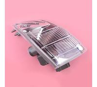 Compatible Con Nissan Para X-TRAIL Para XTRAIL T30 2001 2002 2003 2004 2005 2006 2007 Lámpara De Luz De Señal Giro De Esquina Delantera Derecha Coche Señal Giro De Coche Luce Intermitente Lateral
