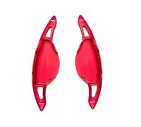 Compatible Con Nissan Para X-Trail T33 2024 2023 Para Altima Para Rogue Cubierta De Extensión Para Palanca De Cambios Y Volante Levas cambio volante