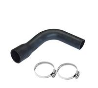 COMPATIBLE CON NISSAN QASHQAI 1.5 DCI MANGUITO INTERCOOLER TUBO DE AIRE 14463JD50D 14463PC