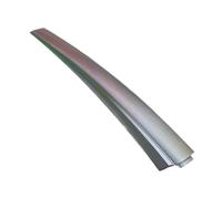 Compatible con Nissan Qashqai J11 2016-2021 Tapa de Base de portaequipajes Tapa de Maletero Reemplazo Estilo del automóvil (Delantero Izquierdo)