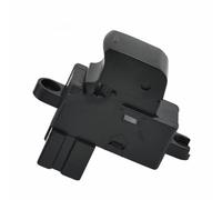 Compatible con Nissan Teana 2008-2012 y Navara 2005-2016. Número de Pieza Original: 25411EA00A. Panel de interruptores de elevalunas eléctrico con botón pulsador.