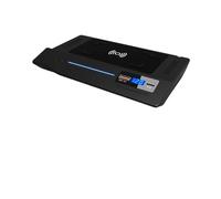 Compatible con Nissan Teana J33 Altima L33 2019 2020 2021 2022 15 W Cargador inalámbrico para coche, cargador de teléfono, cargador rápido, panel de carga (15 W, 1 bobina)