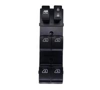 Compatible Con Nissan V9X VK50VE VQ37VHR VQ25HR VQ25DE Lado Del Conductor Eléctrico Para Master Botón Regulador Del Interruptor Control Elevador De Ventana Principal Botón Ventana Trasera