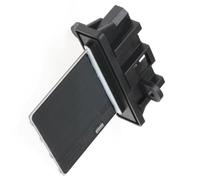 Compatible con Nissan X-Trail 2002 2003-2014 y Maxima 2008-2014.Resistencia del Motor del Ventilador del Ventilador de calefacción/Aire Acondicionado OEM 27150-8H300.