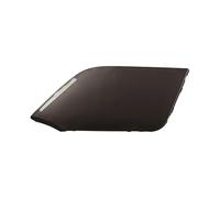 Compatible con Nissan X-Trail T32 Rogue 2017-2020 Tapa del Gancho de Remolque del Parachoques Delantero 622A0-6Fl0H (Lado del Conductor Dorado)