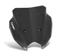 Compatible Con NMAX125 Para TECH Para MAX 2025, Deflector De Parabrisas Deportivo Para Motocicleta, Carenado, Parabrisas, Alerón, Accesorios, Visera. Motocicleta Deflectores