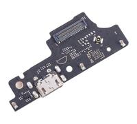 Compatible con Nokia C31 FLEX FLAT de repuesto para circuitos de circuito, módulo base dock, conector para conector micro USB de carga y micrófono